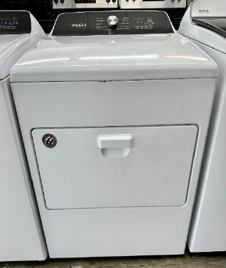 *Whirlpool – NEW 7 cubic foot