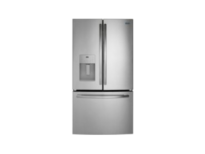 Crosley 25.7 Cu. Ft. French-Door Refrigerator
